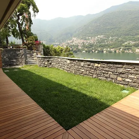 Nila Holiday home Torno
