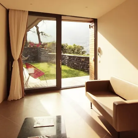 펜션 Nila 토르노