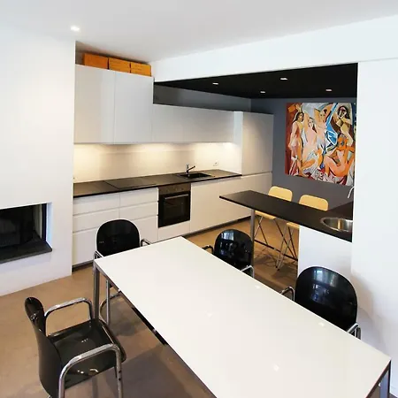 Nila Holiday home