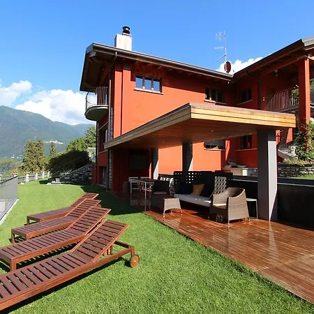 Σπίτι διακοπών Nila