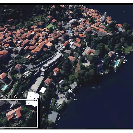 Σπίτι διακοπών Nila