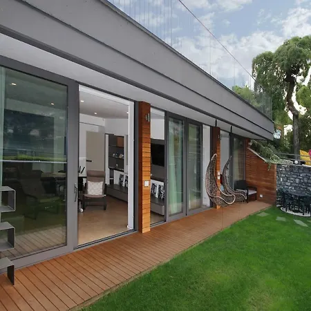 Nila Σπίτι διακοπών *