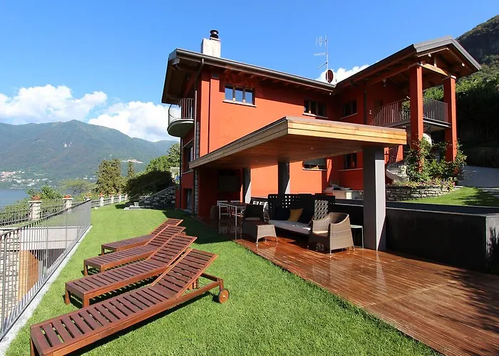 Сasa de vacaciones Nila