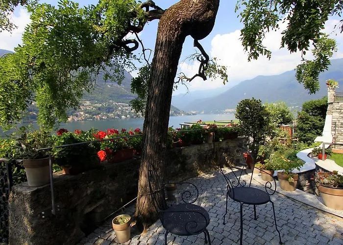 Сasa de vacaciones Nila