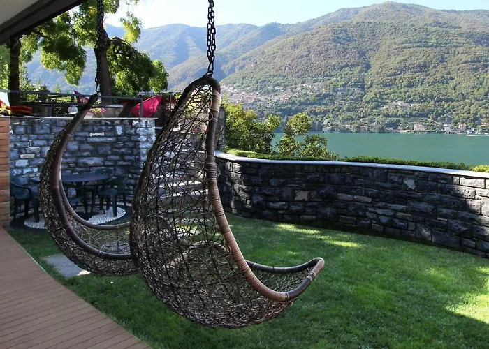 Nila Сasa de vacaciones Torno