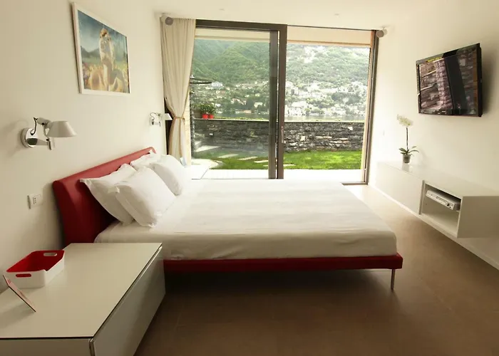 Сasa de vacaciones Nila Torno