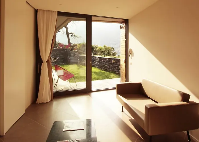 Dom wakacyjny Nila Torno