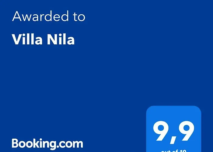 Nila 펜션 *