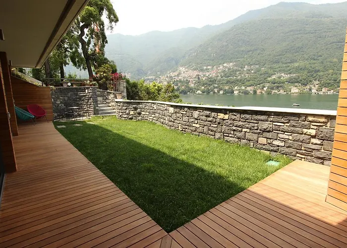 Nila 펜션 토르노