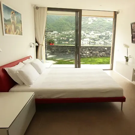 Tatil Evi Nila Torno